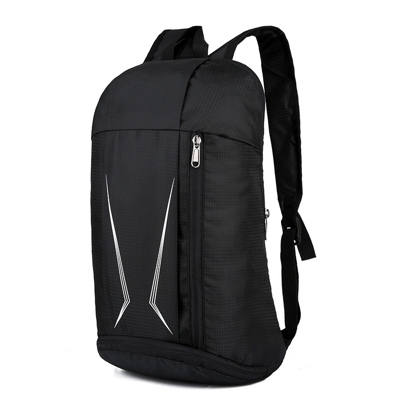 Outdoor Sports Backpack / Packable Shoulder Bags 8