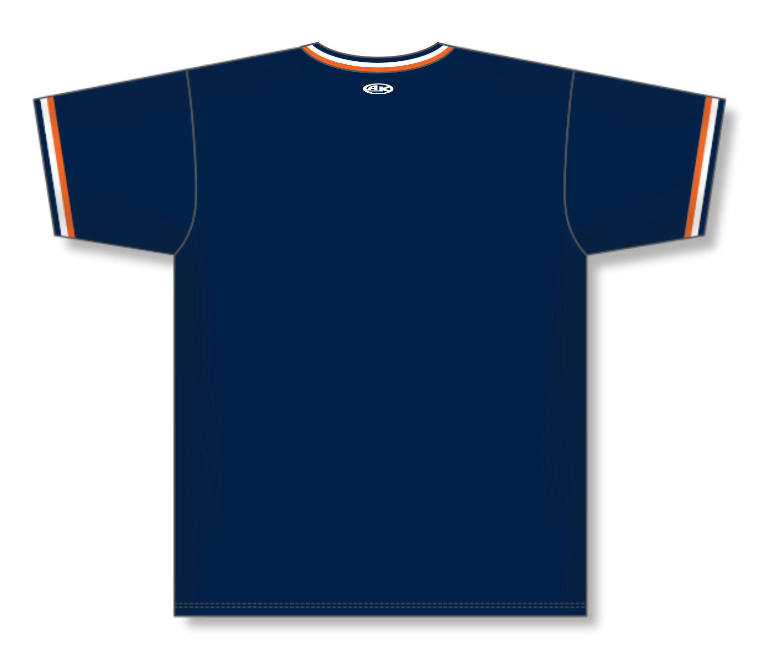 Pullover Baseball Jerseys BA1333-G01 27