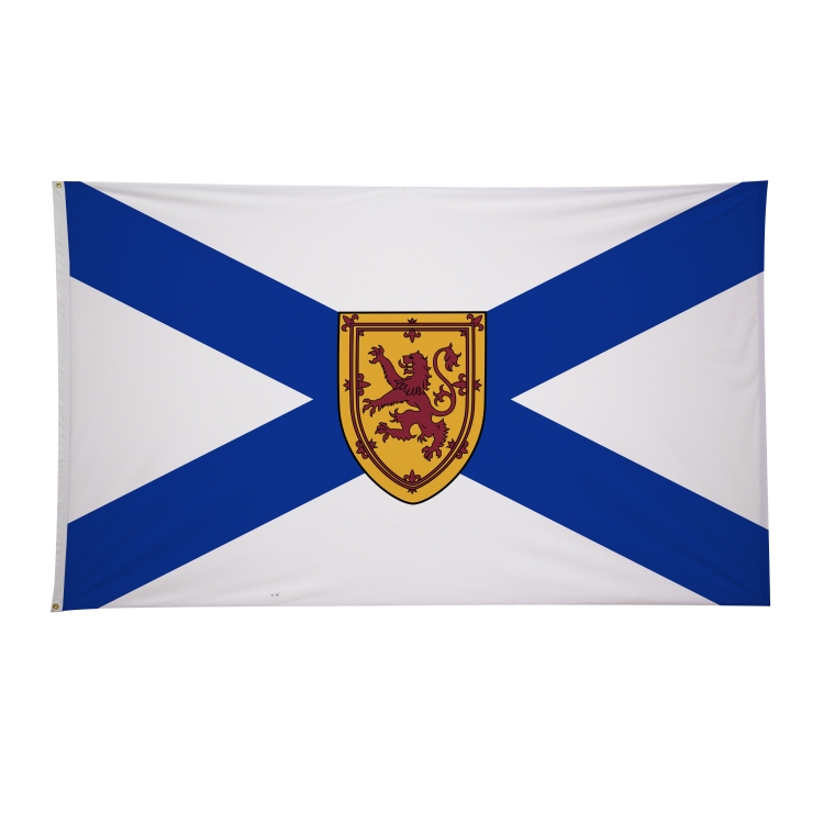 6' x 10' International Flags 215