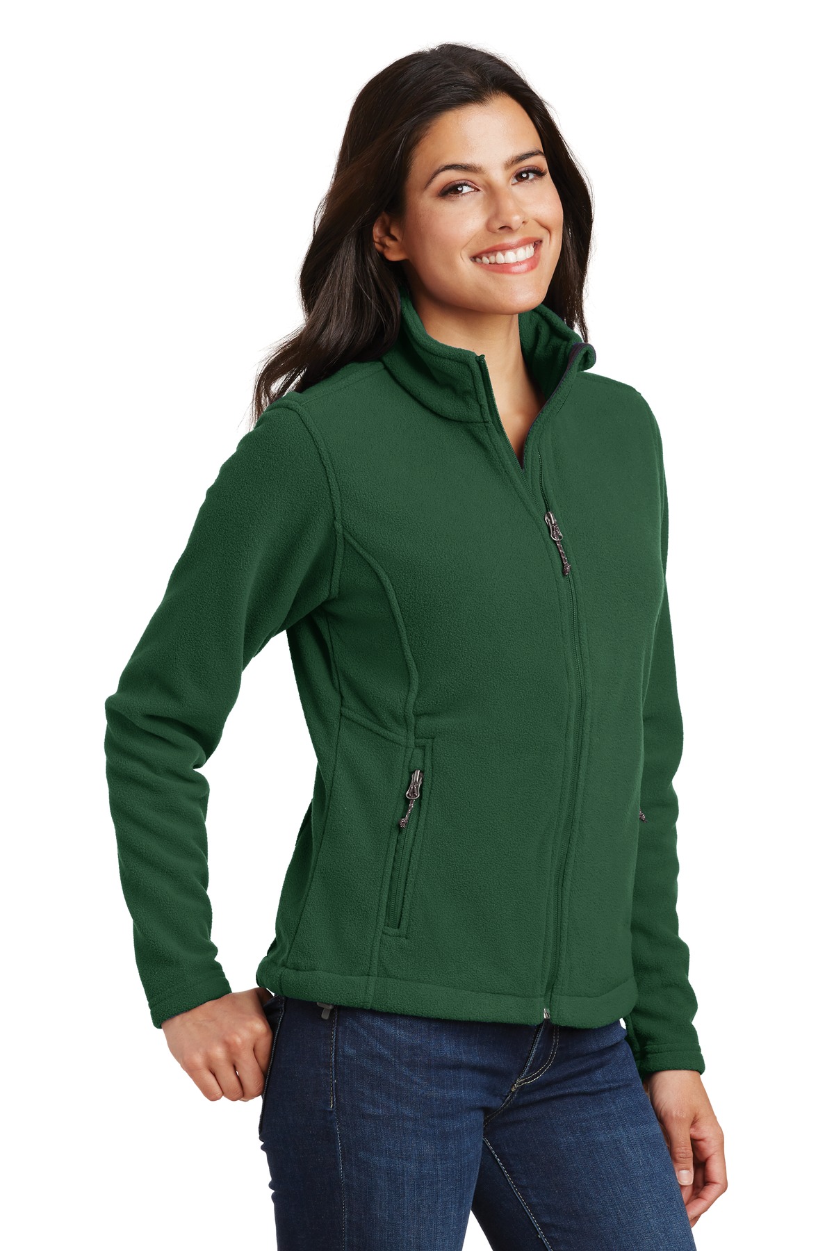 Port Authority® Women's Value Fleece Jacket 16