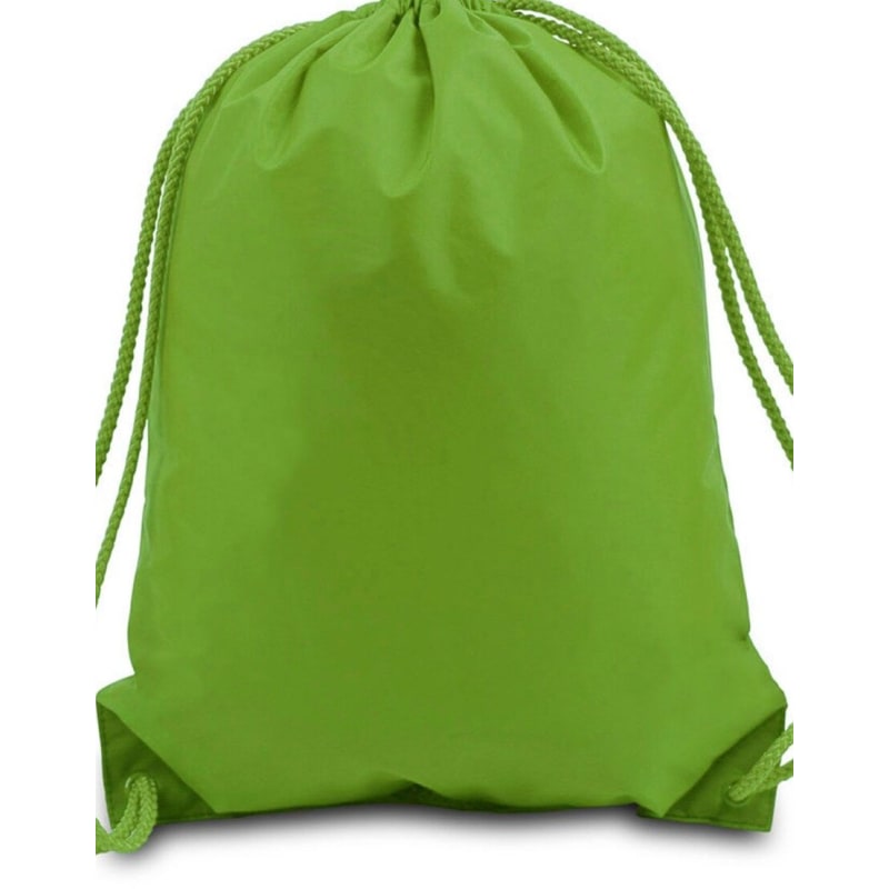 Liberty Bags Boston Drawstring Backpack 1