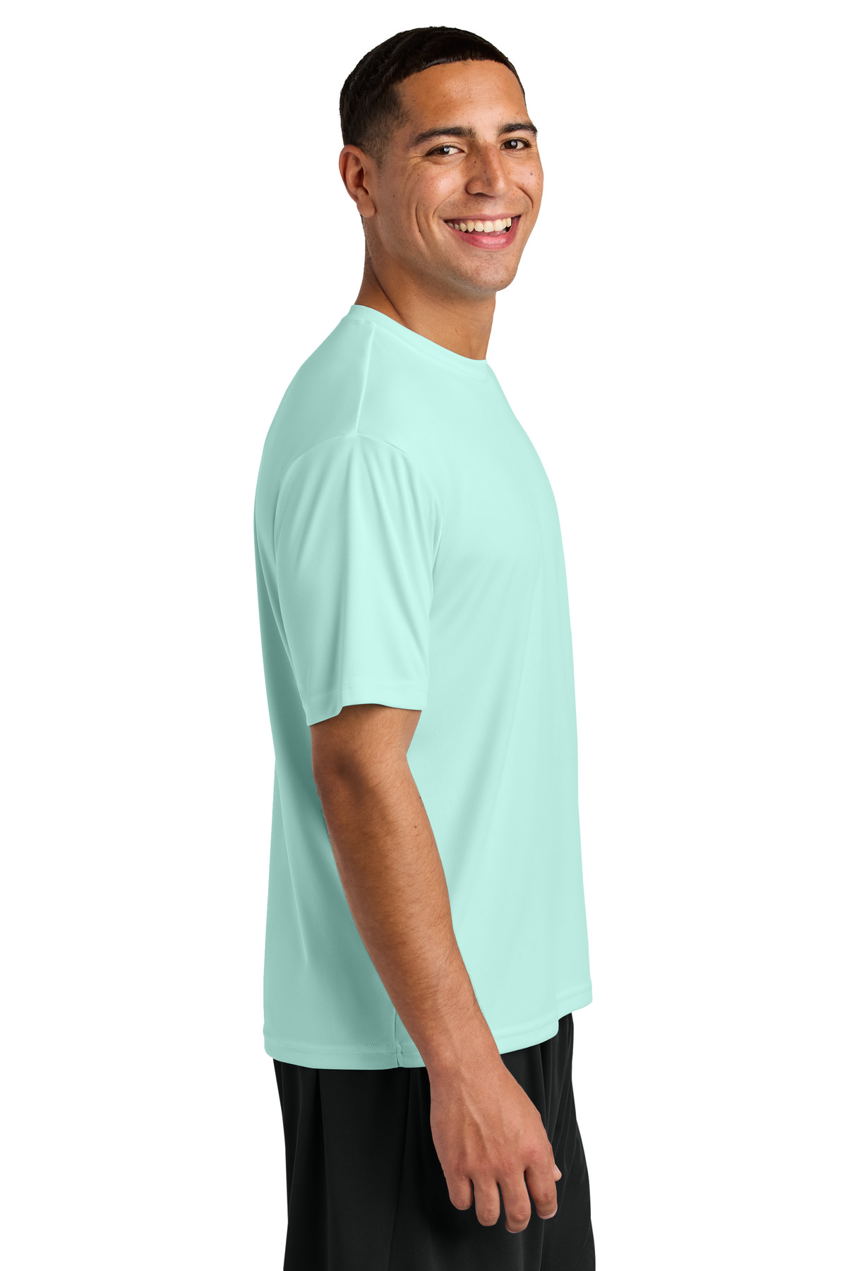 A4 Cooling Performance Short Sleeve Tee A4N3142 6
