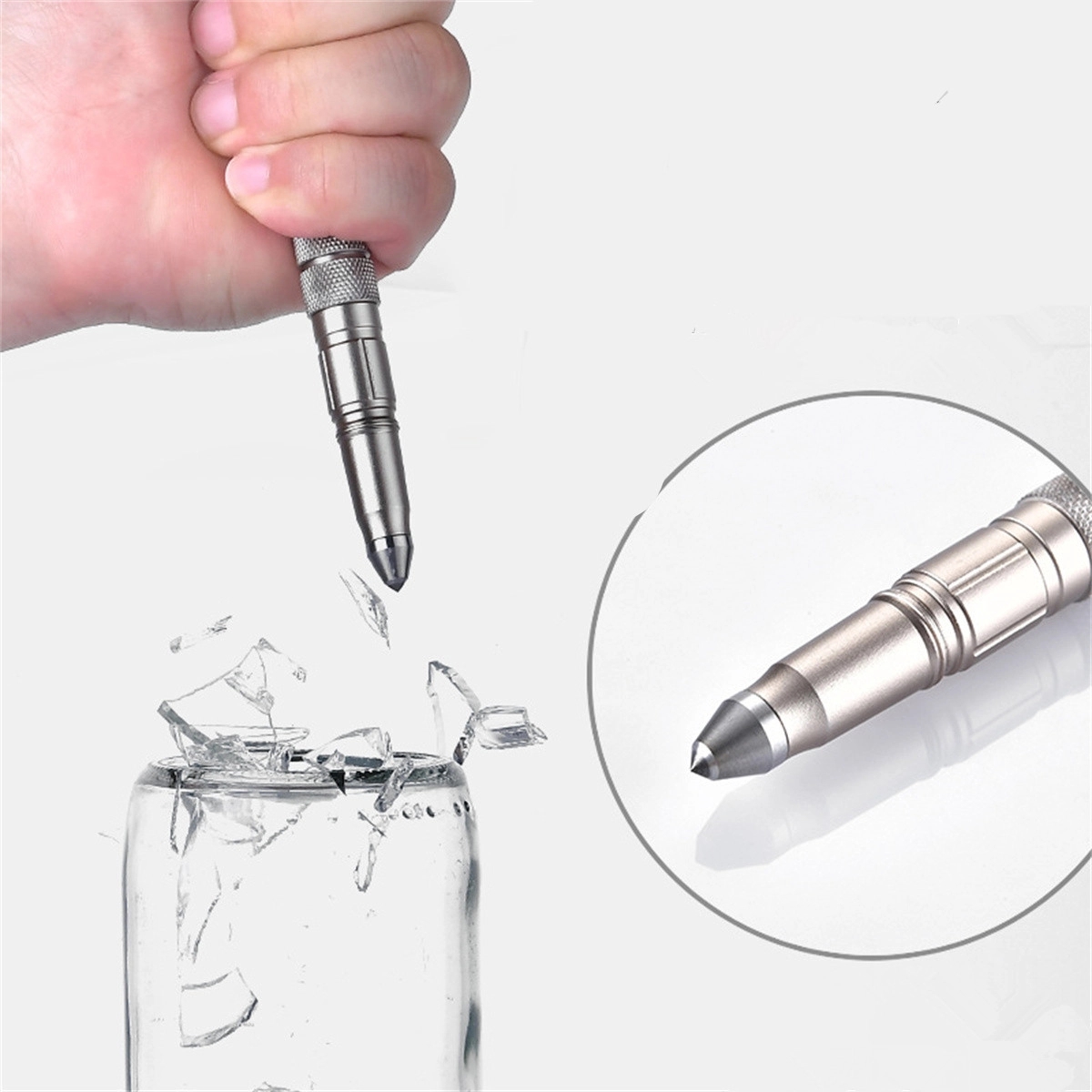 Tactical Pens Self Defense 2