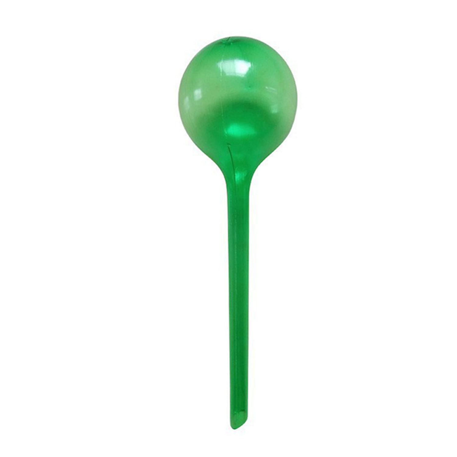Transparent Plastic Plant Self Watering Bulb 2