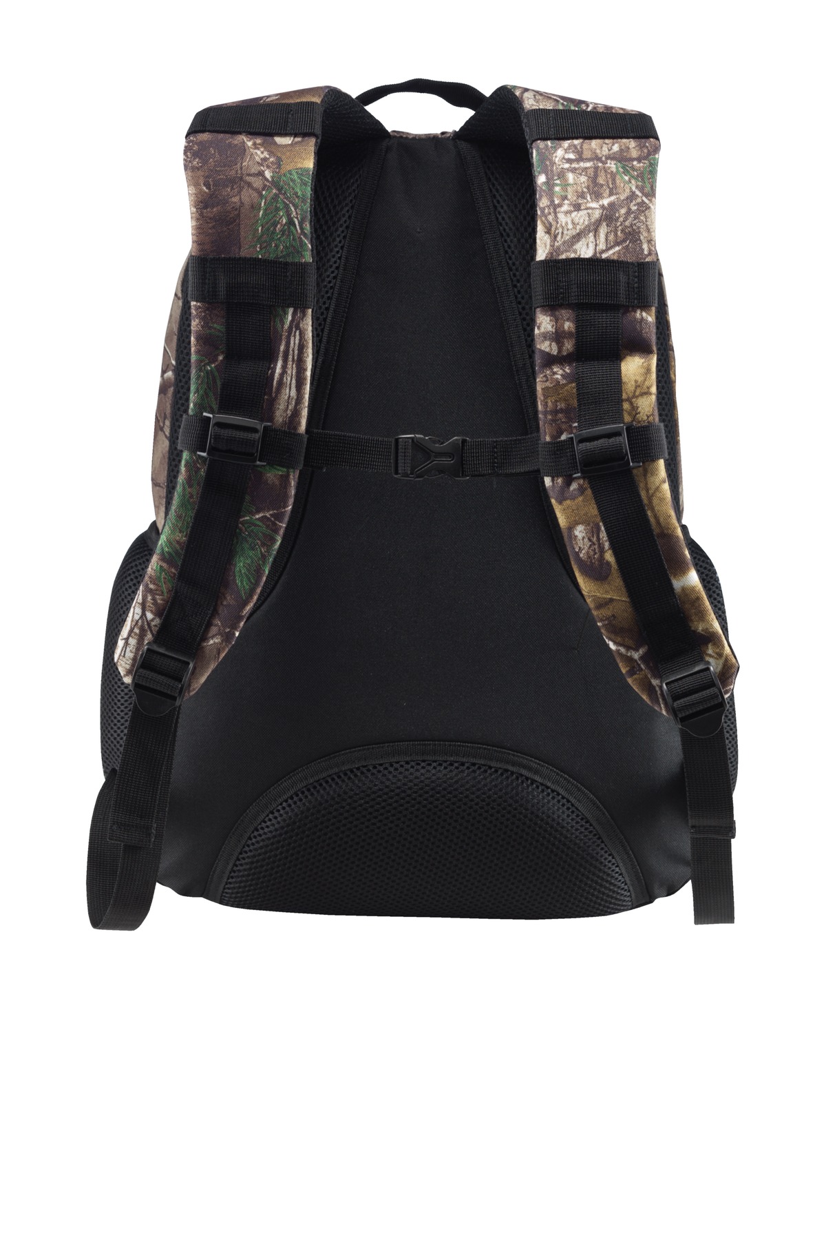 Camo Xtreme Backpack