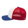 Cap America Premium Trucker Mesh Back Cap 539