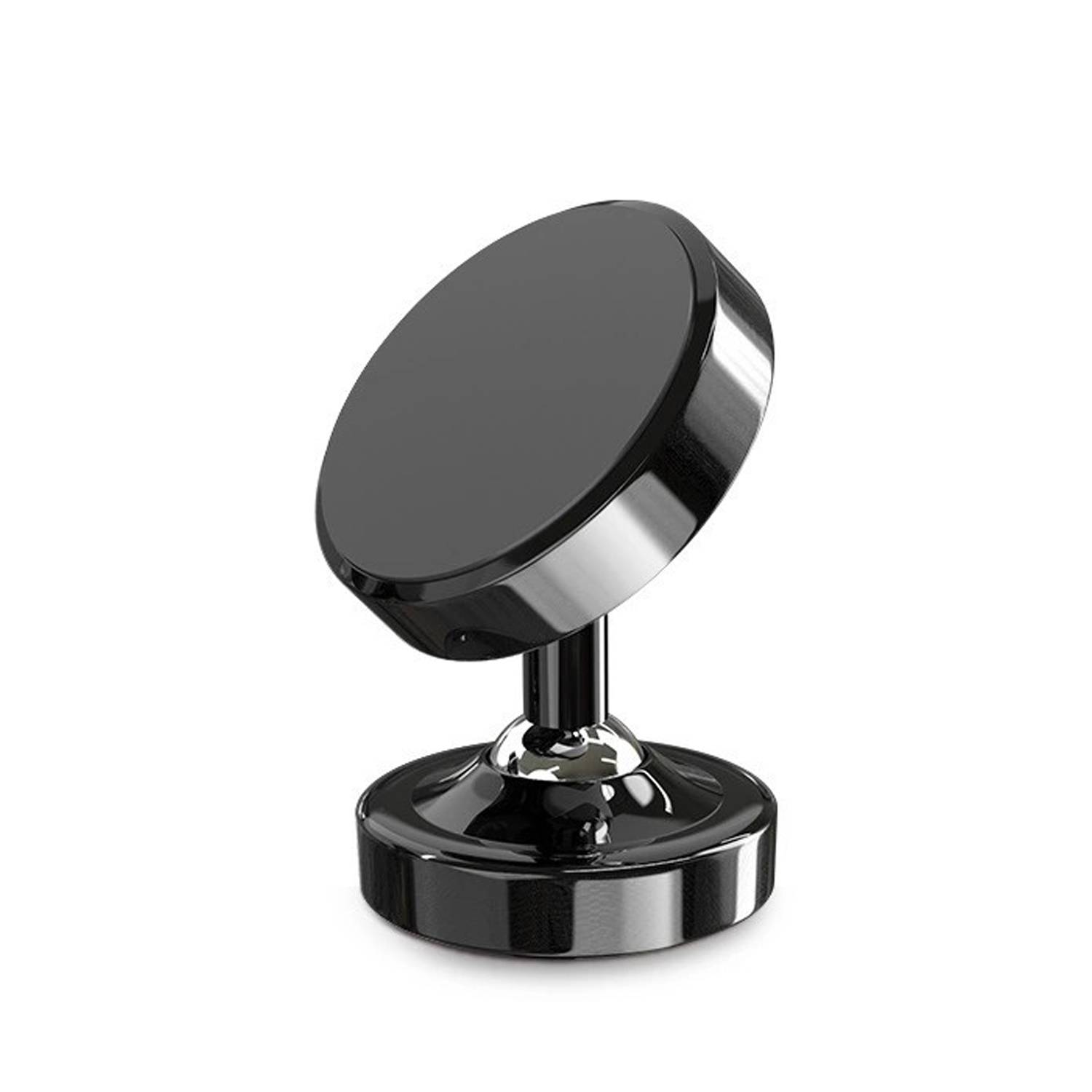 Dual Magnetic Phone Holder for Gym and Car 3