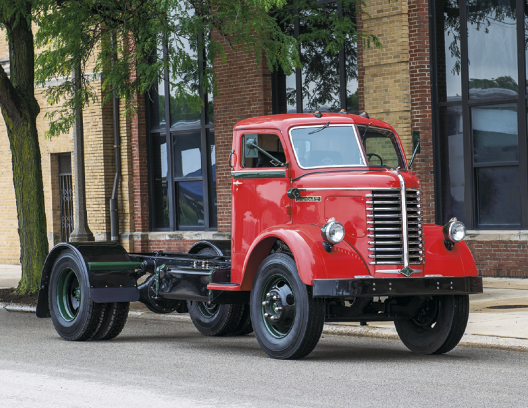 Triumph® Calendars Antique Trucks Calendar 43