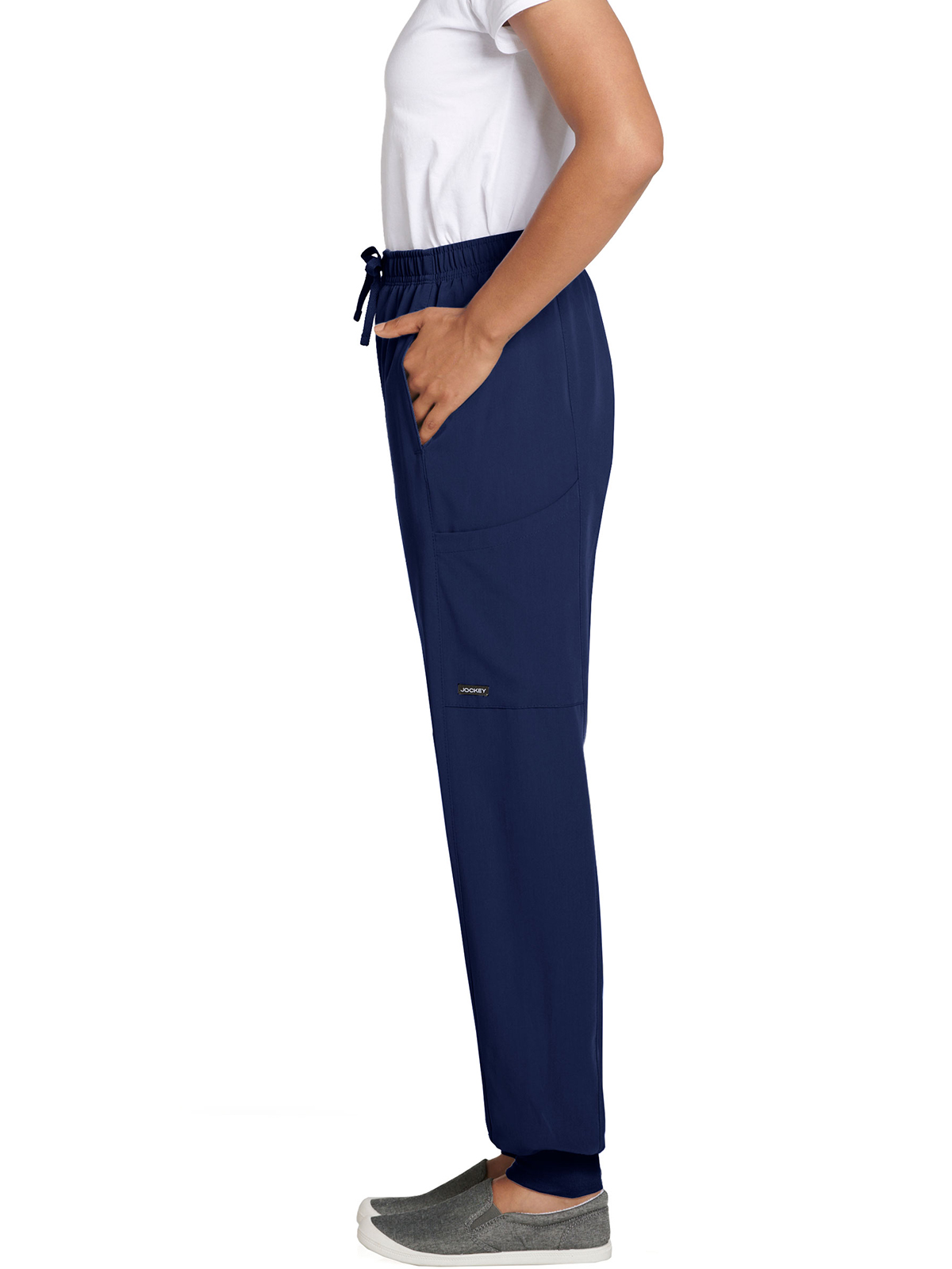 Jockey - Women's 4-Pocket Jargo Pant 9
