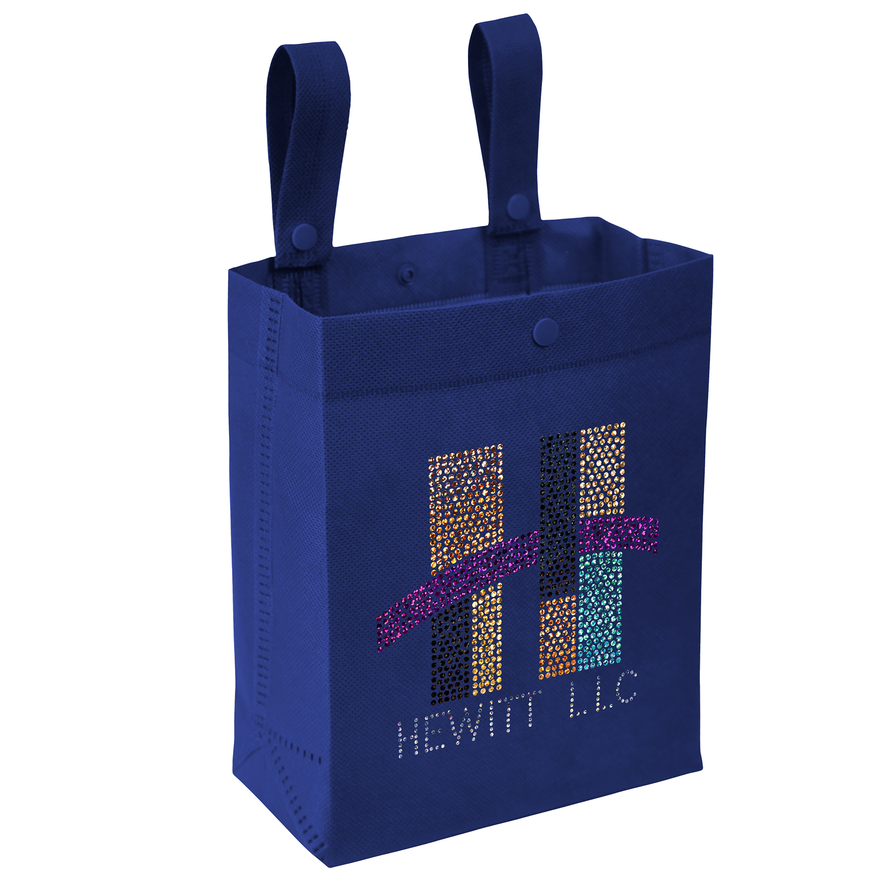 Hang Around™ - Non-Woven Bag - Sparkle 31