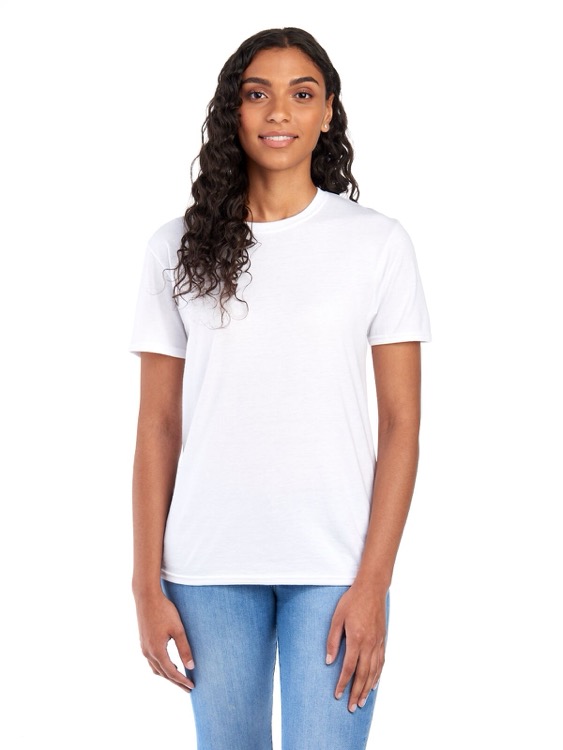JERZEES Premium Blend Combed Ring-Spun Unisex T-Shirt 96