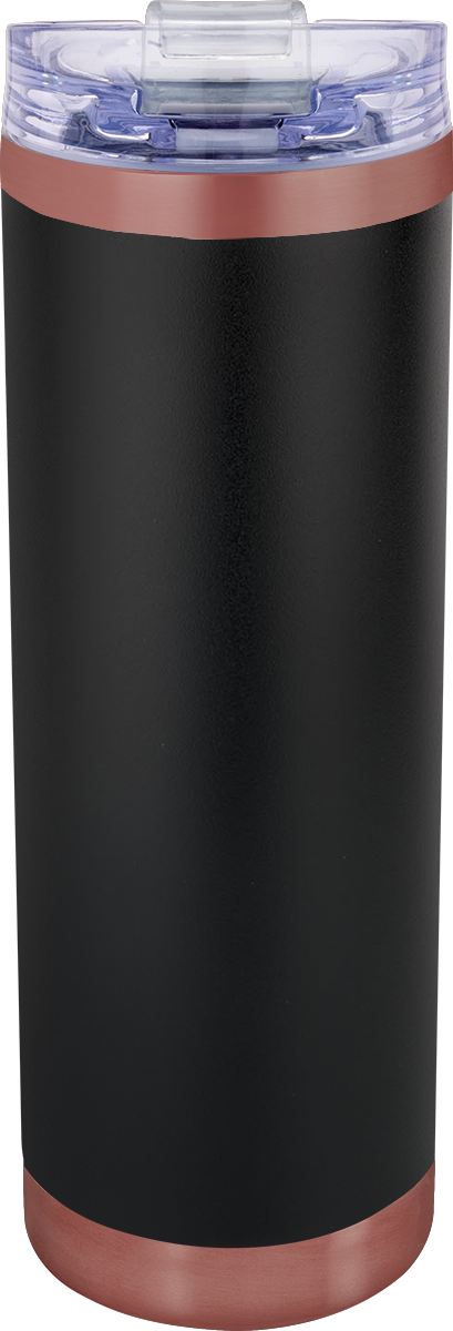 16oz Urban Peak® Keystone Metallic Vacuum Tumbler 16