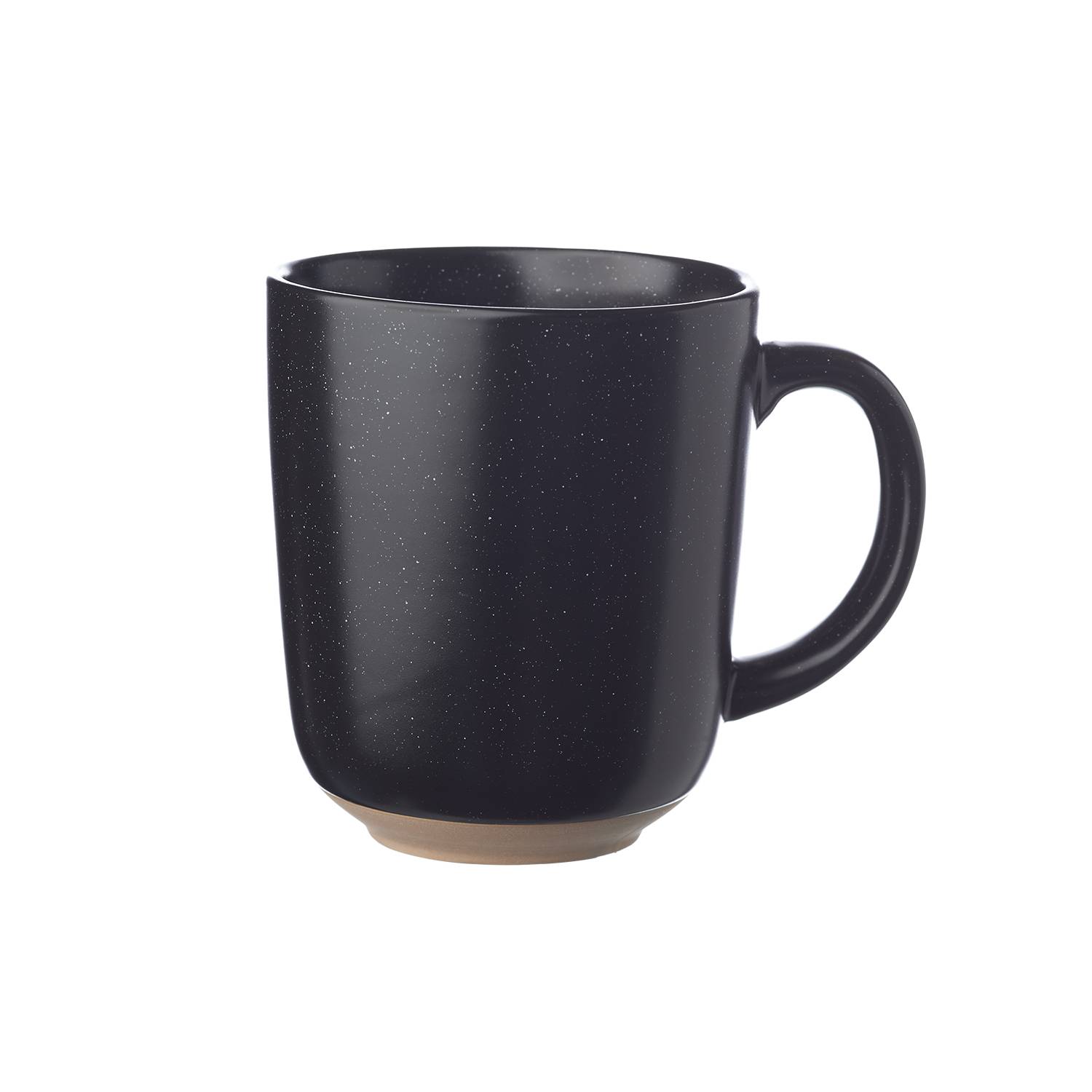 Coastal Clay Bistro Mug, 17 oz. 3