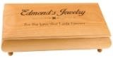 Red Alder Gift Box