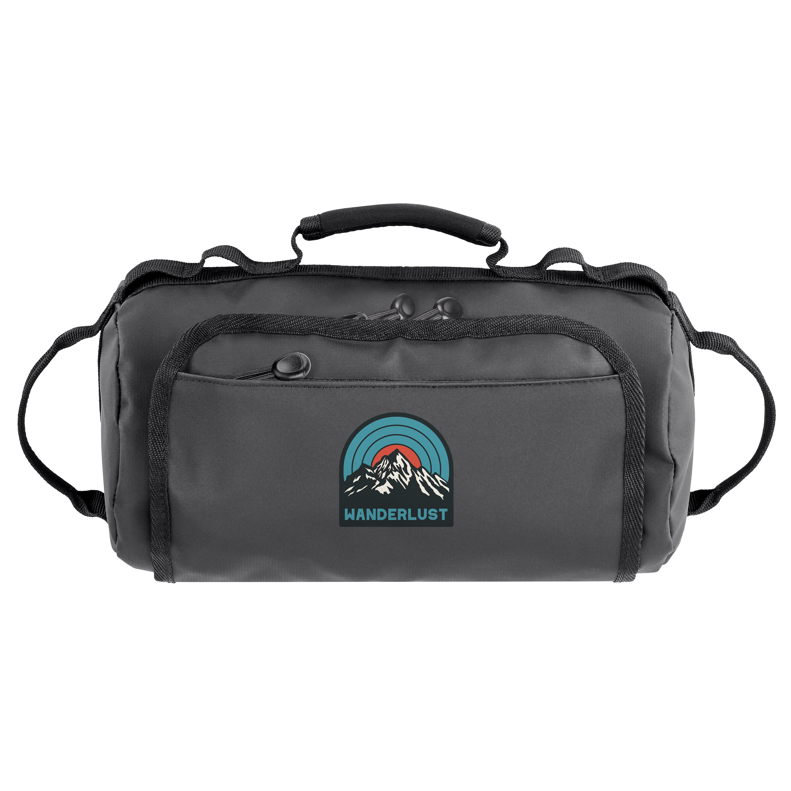 Call Of The Wild Water Resistant Accessory Case 29