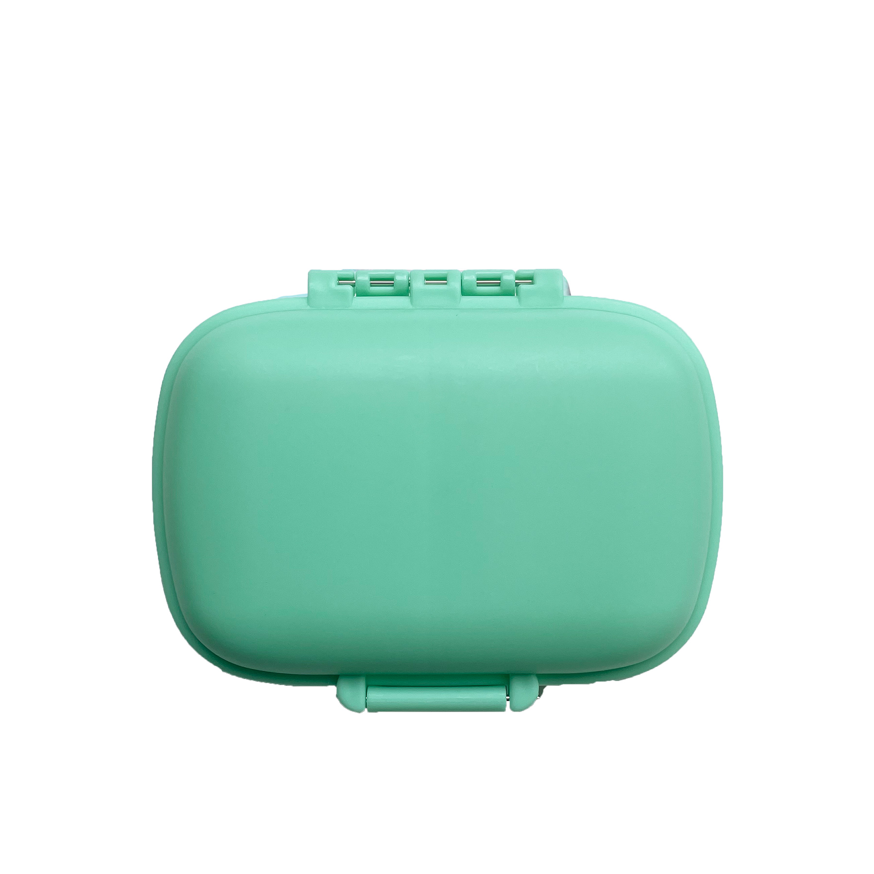 Ruth Pill Box 5