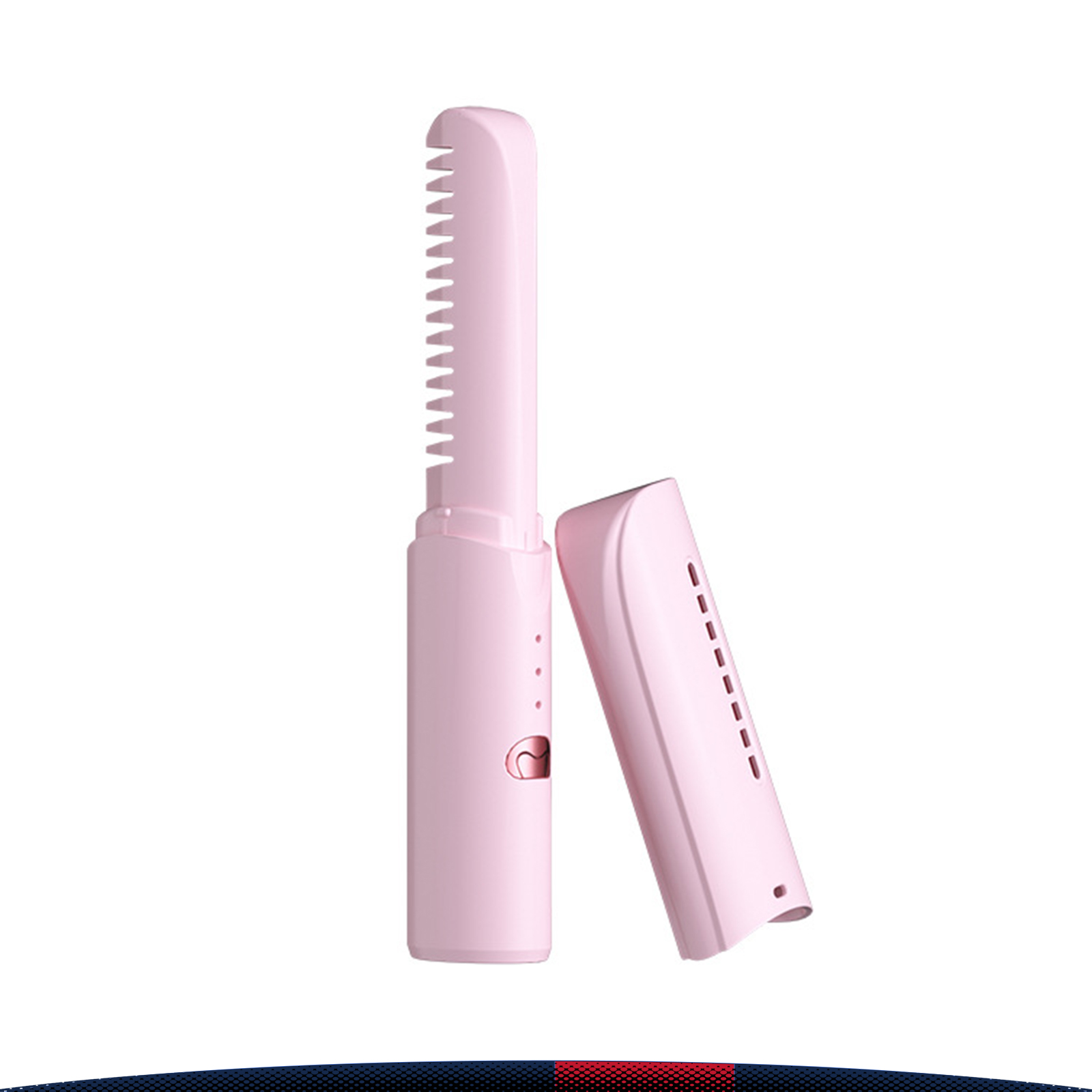 Dured Portable Heating Comb 3