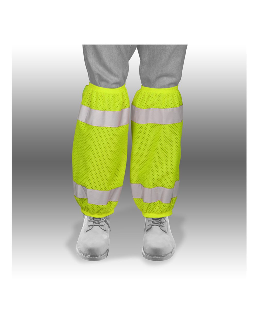 Mesh Gaiters