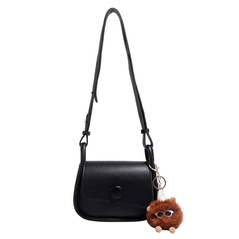 Simple Commuter Bag 9