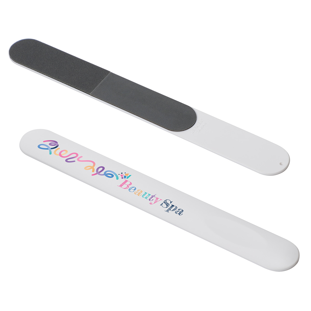 Salon Dual Nail File 3