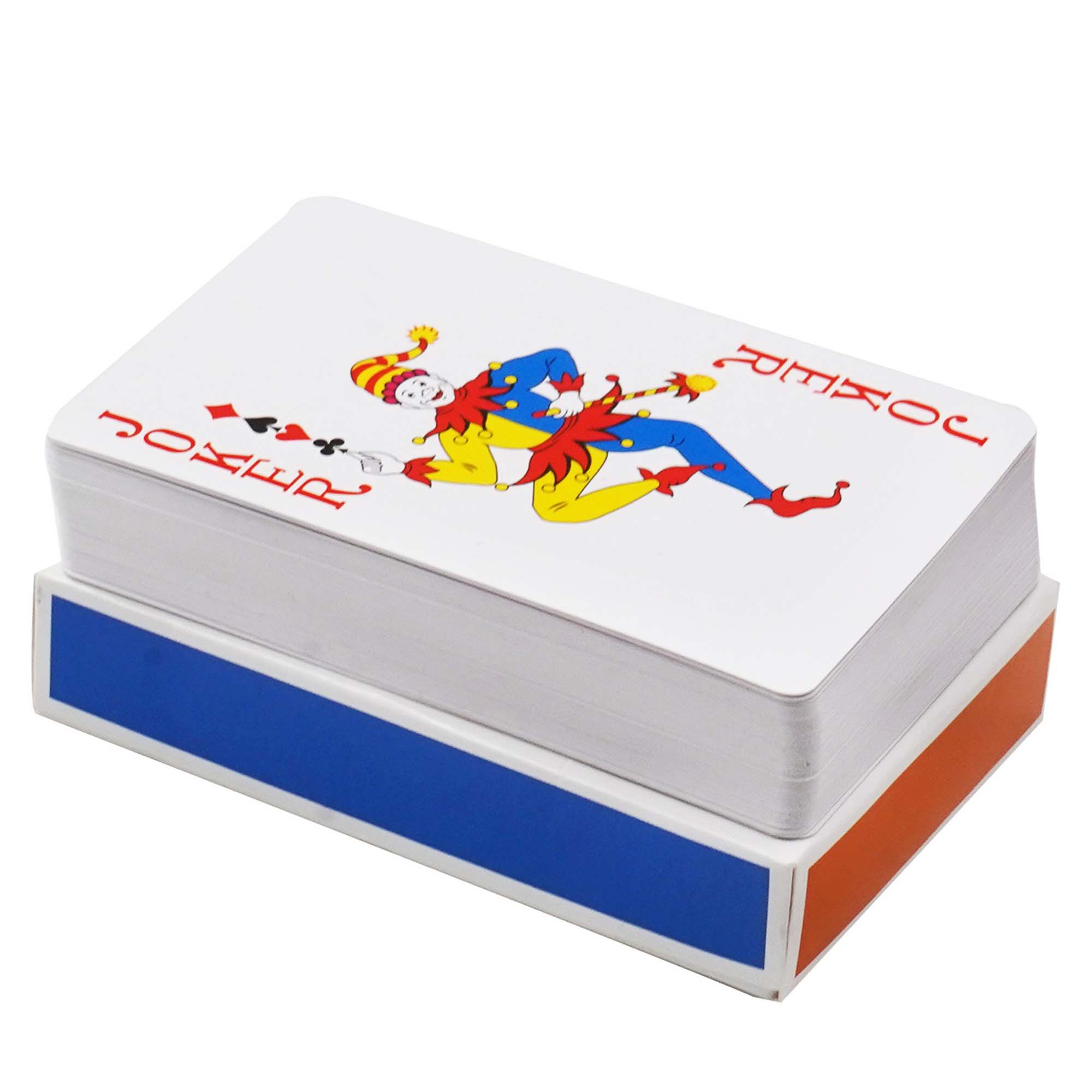 Playing Cards 1