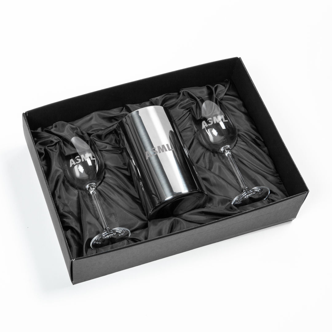 Jacobs Wine Cooler & Mandelay Stemless Wine 4
