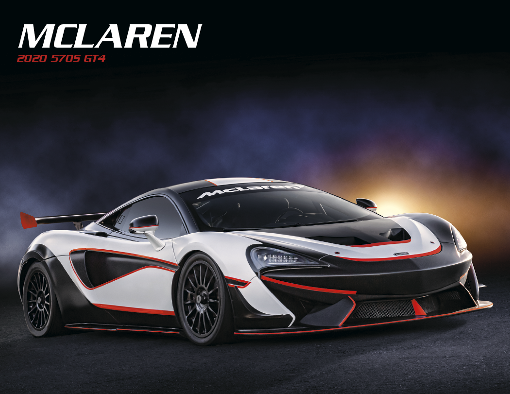 HotLine® Products Fast Trax® Appointment Calendar - Stapled 58