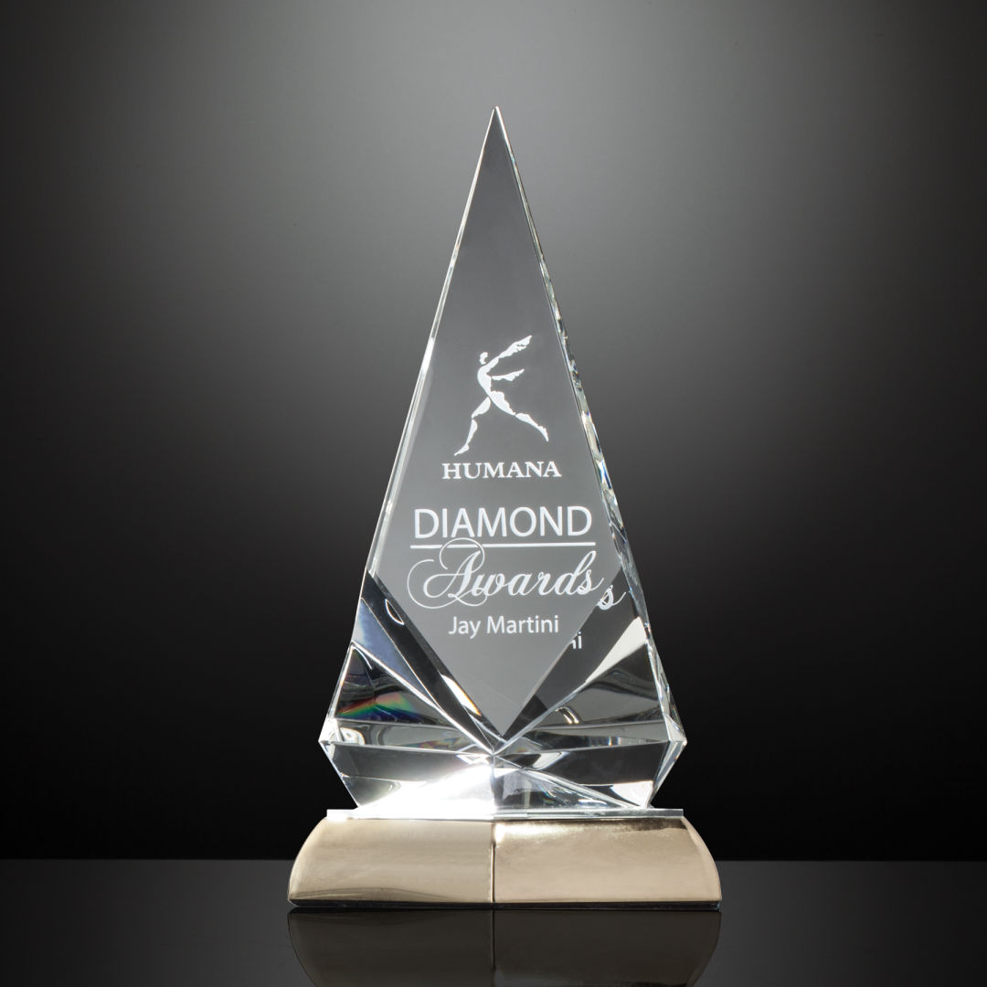 Exalt Award 3