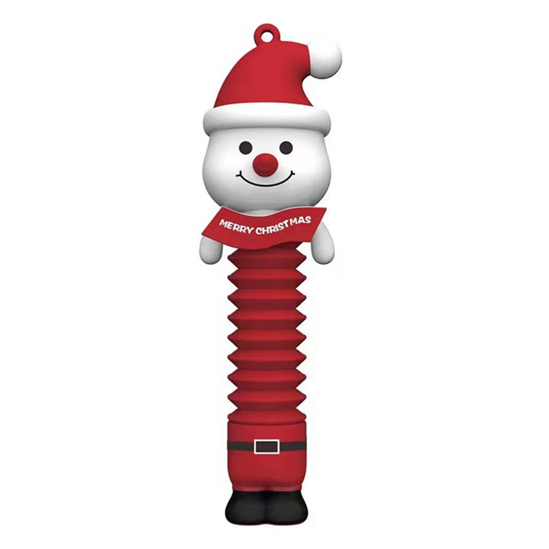 Christmas Snowman Telescopic Toy 3
