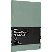 Karst 5.5" x 8.5" Stone Bound Notebook 182