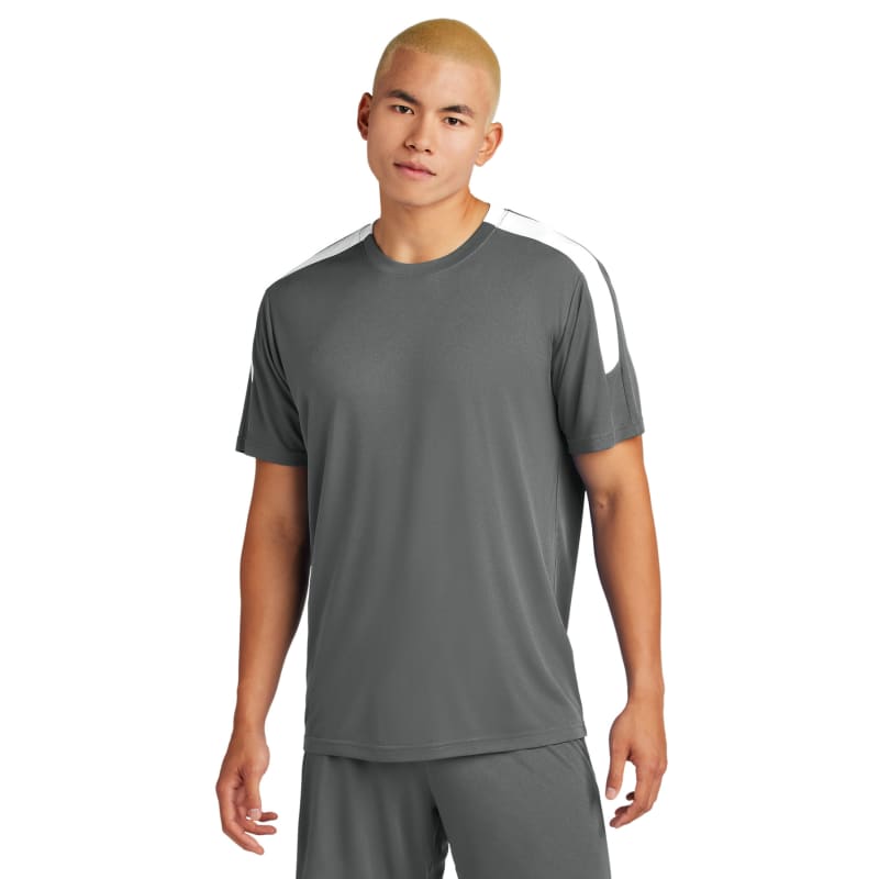Sport-Tek Competitor United Crew 60