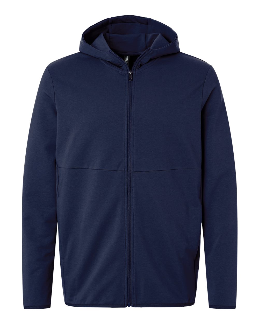 Unisex Perform Full-Zip Hooded Sweatshirt - EXP30PZ 33