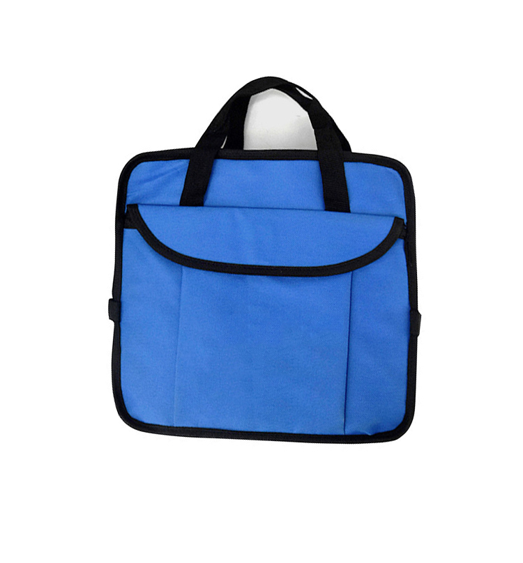3-Compartment Insulated Storage Bag 5