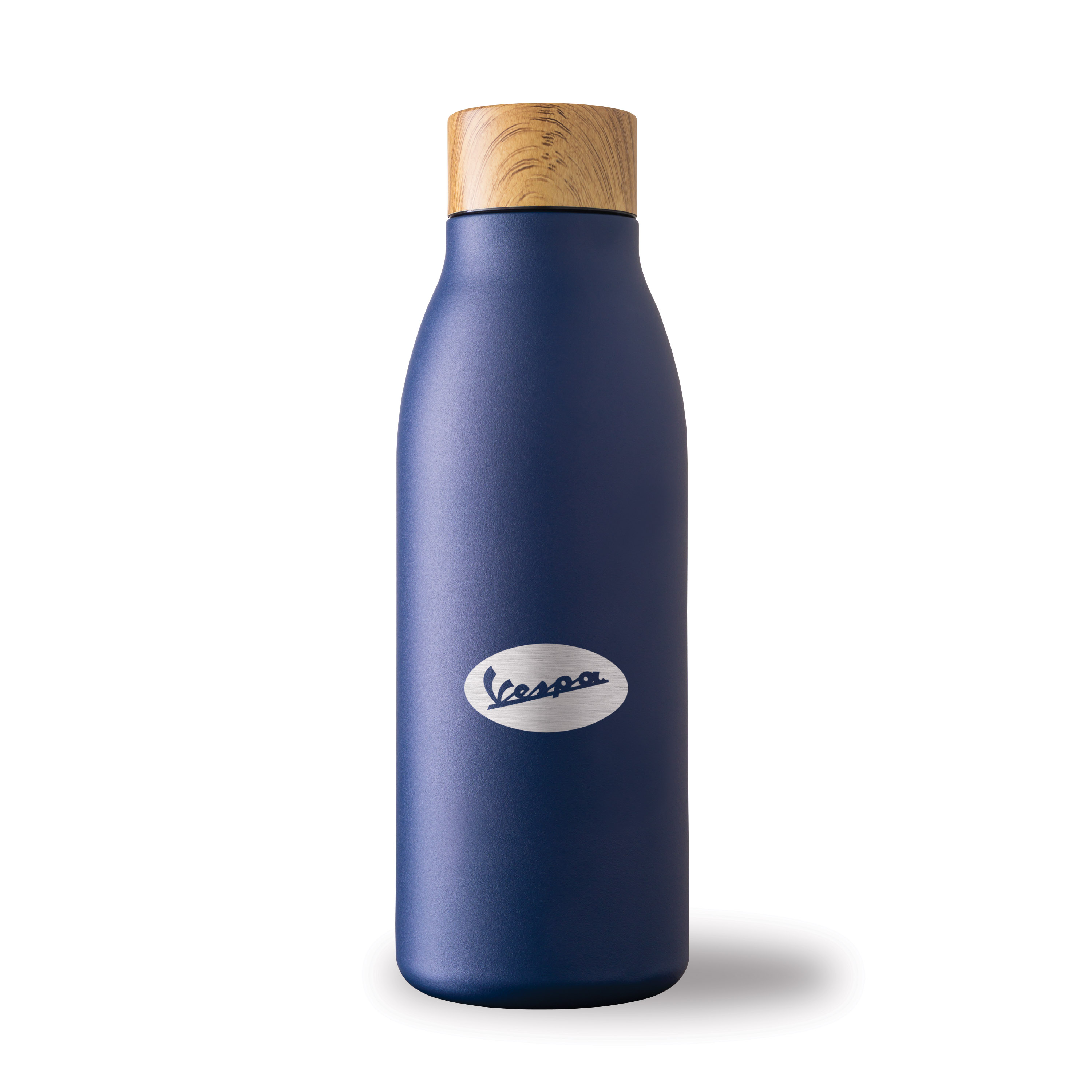 Top notch natural 600 ml / 20 oz stainless steel bottle 9