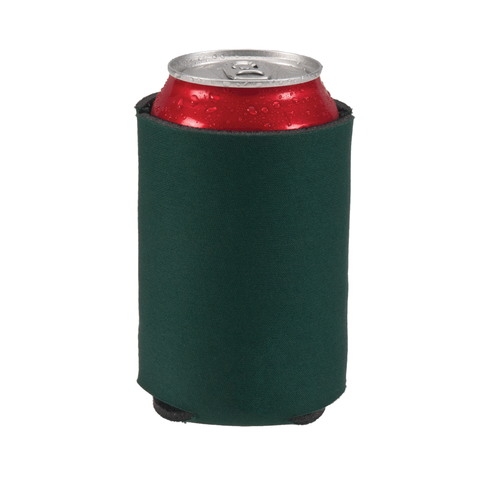 Screen Printed Insulated Beverage Holder 23