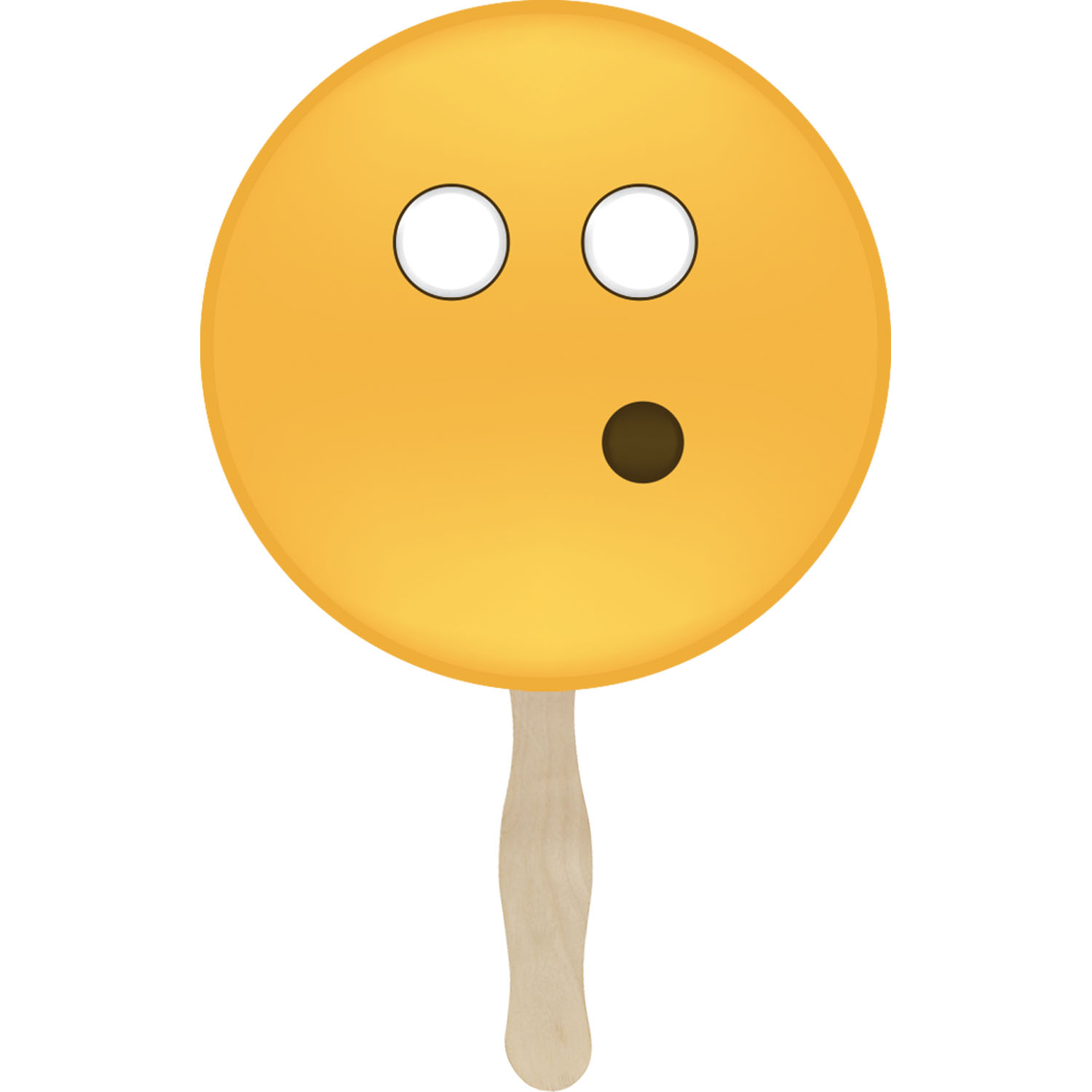 Emoji Hand Fan 20