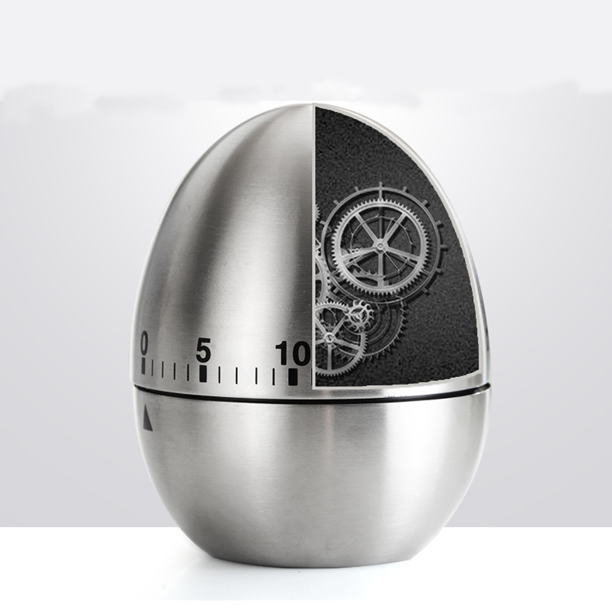 Kitchen Mechanical Egg Timer 2