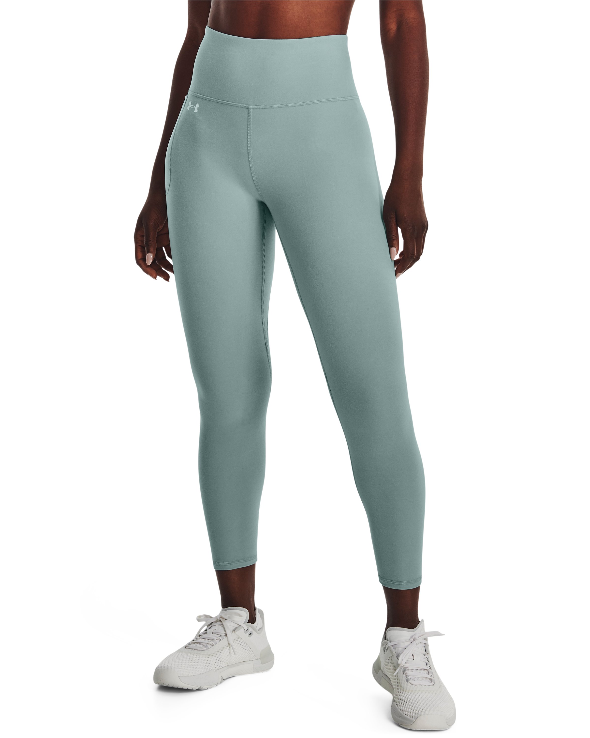 UA Motion Women's Ankle Leggings 44