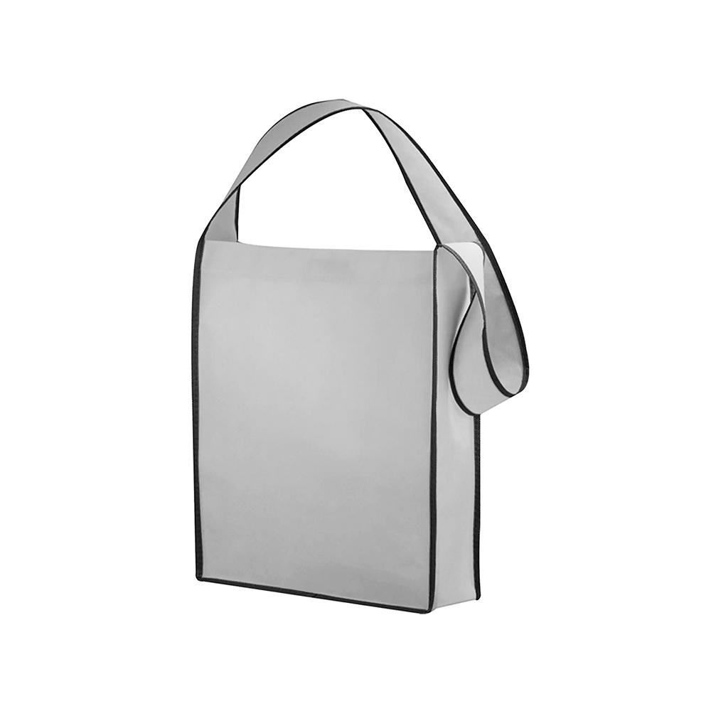 Polypropylene Over The Shoulder Sling Bag 3