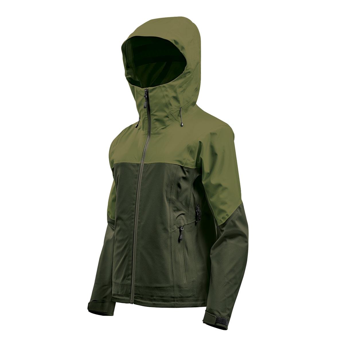 Stormtech Women's Vertex Stormshell 16