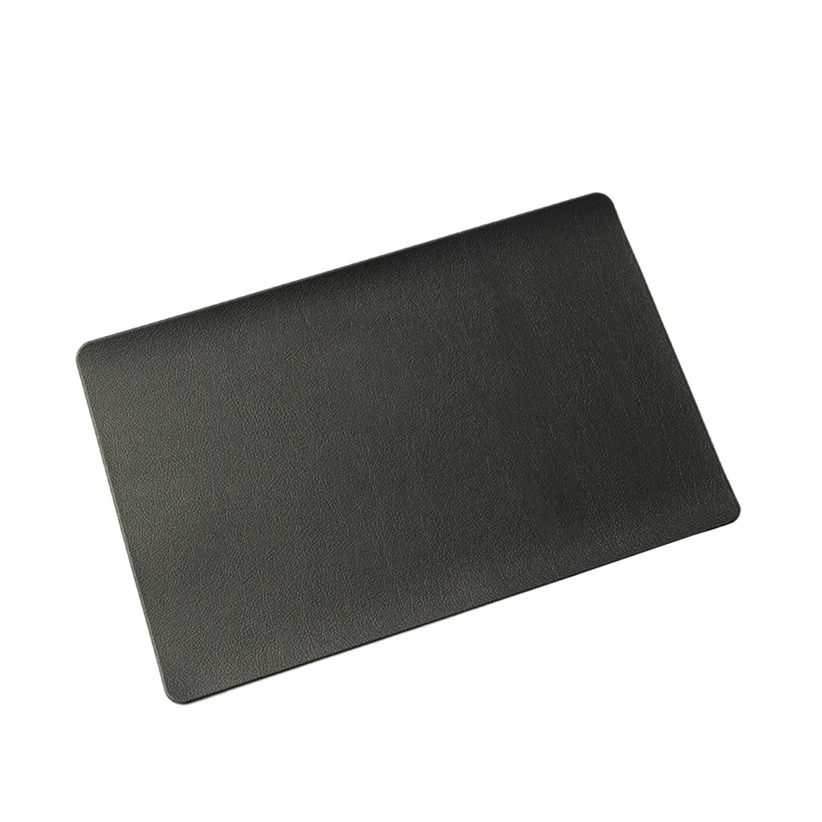 Pvc Leather Waterproof Table Placemats 4