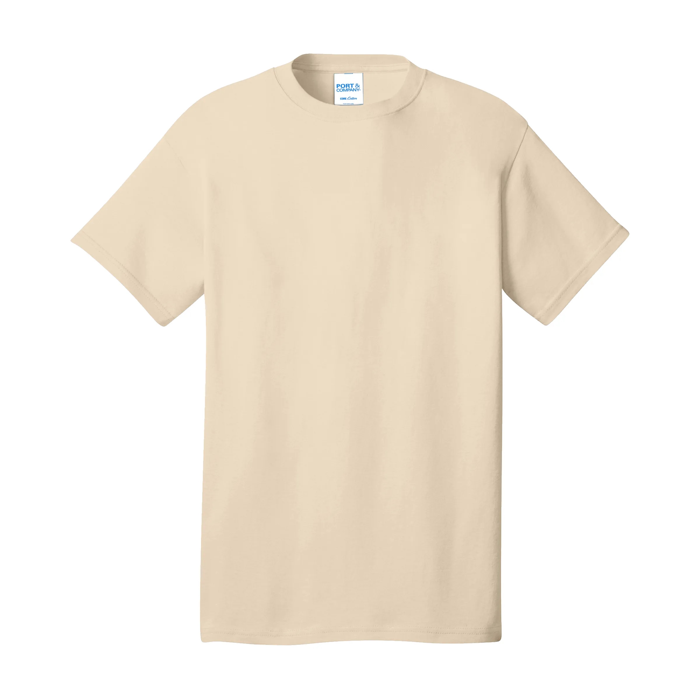 Port & Company - Core Cotton Tee 116