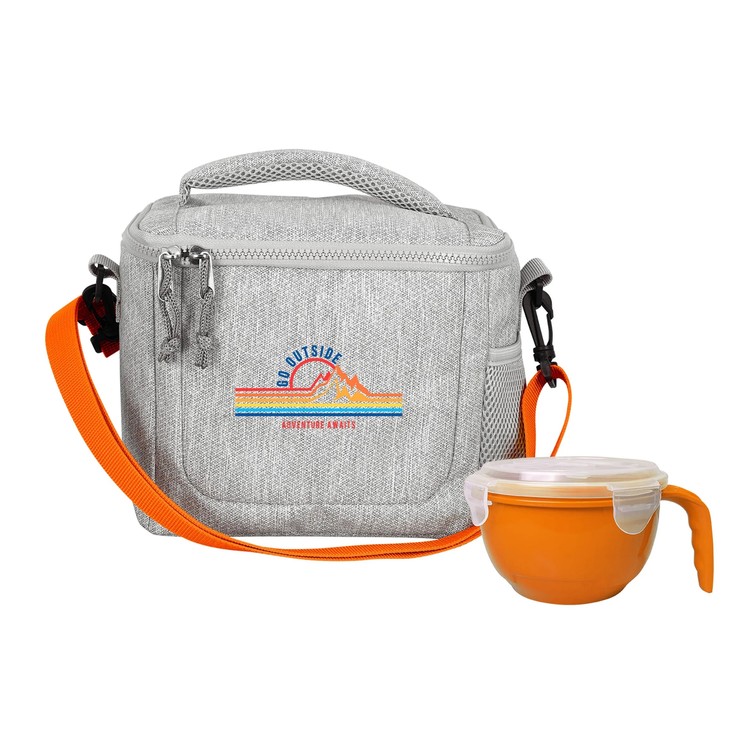 Adventure Cooler Noodle Set 9