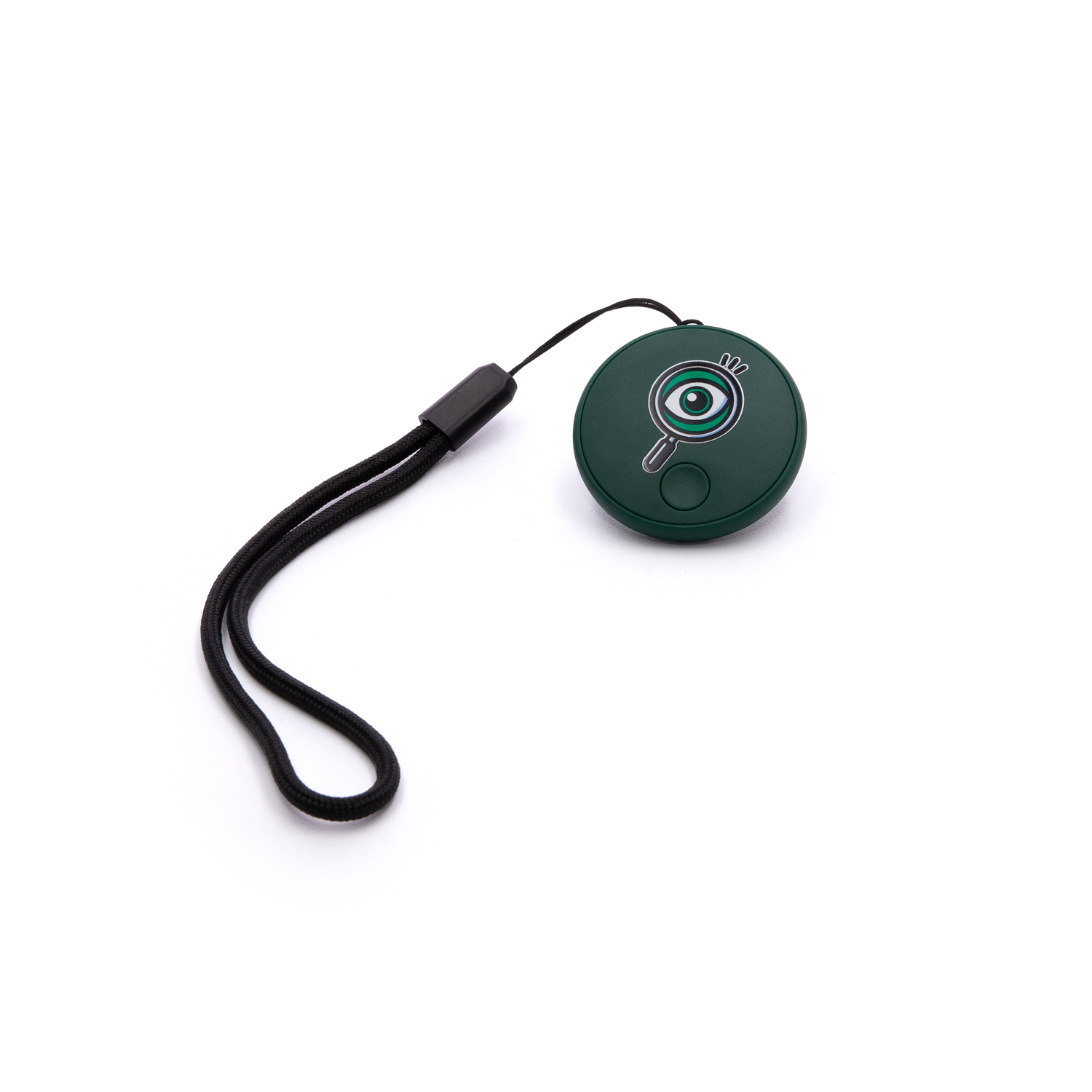 The Detective Smart Tracker 5