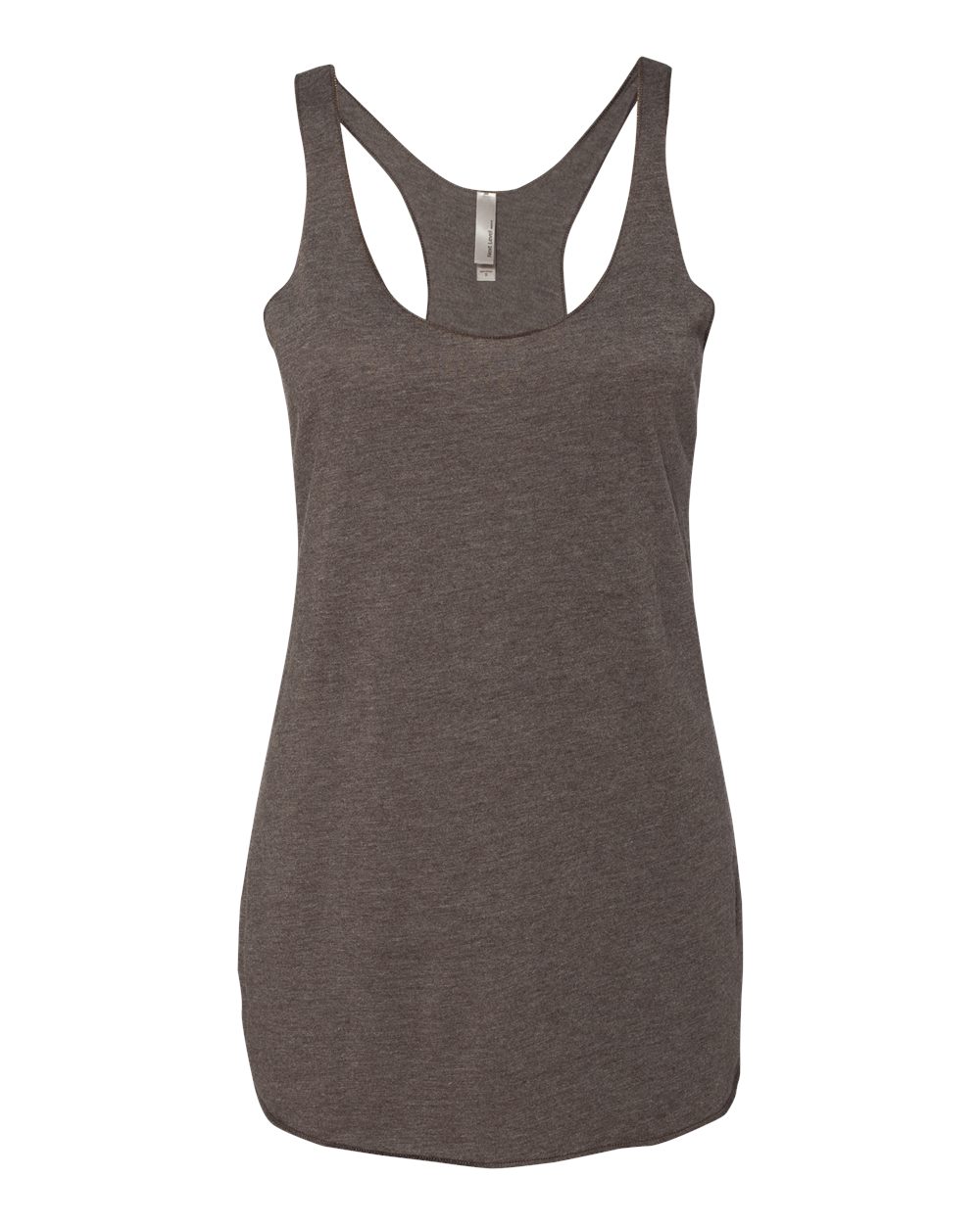 Women's Triblend Racerback Tank - 6733 84