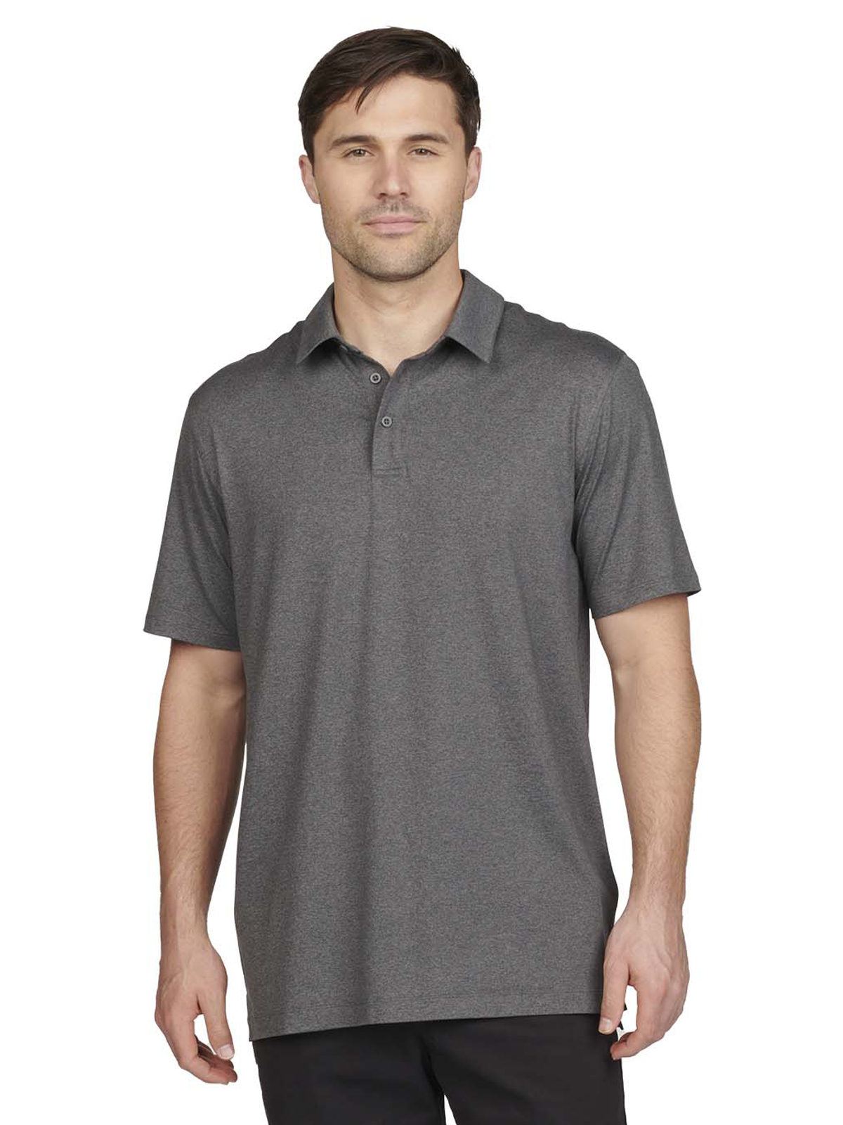 Edwards Garment - Point Grey - Men's Moisture Wicking Polo 2