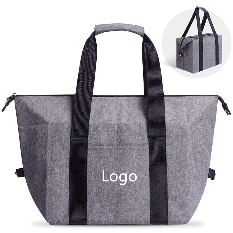Insulated Cooler Bag 1