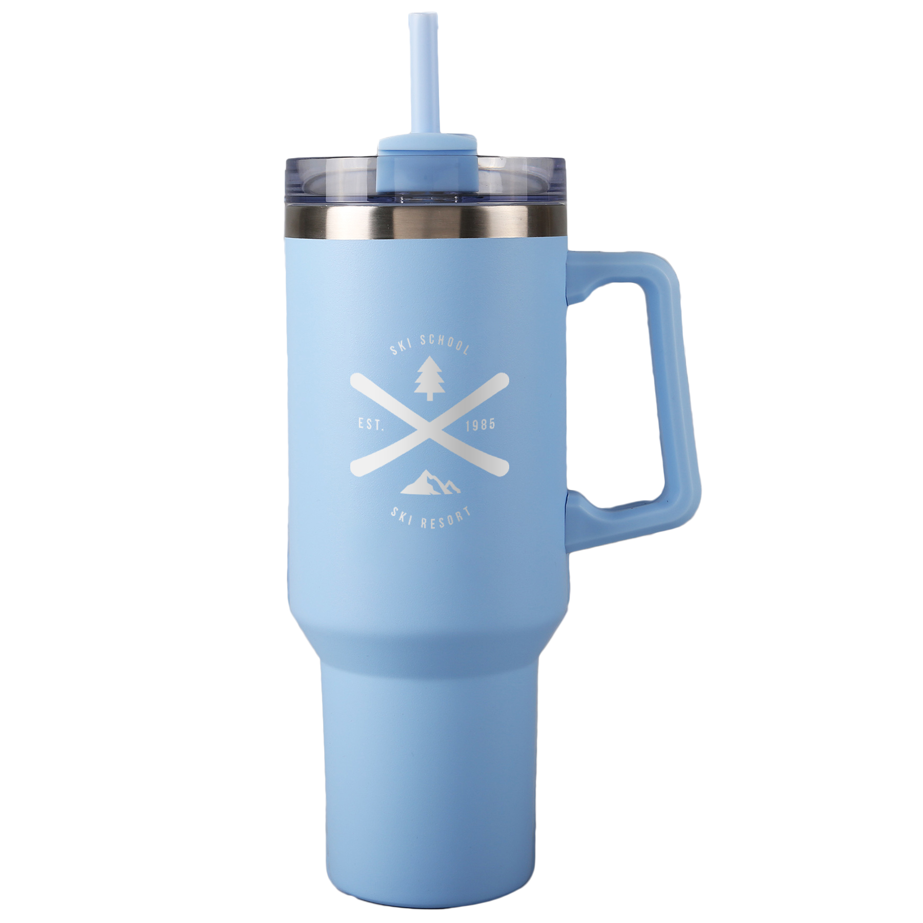 Frosty 40 Oz Tumbler 5