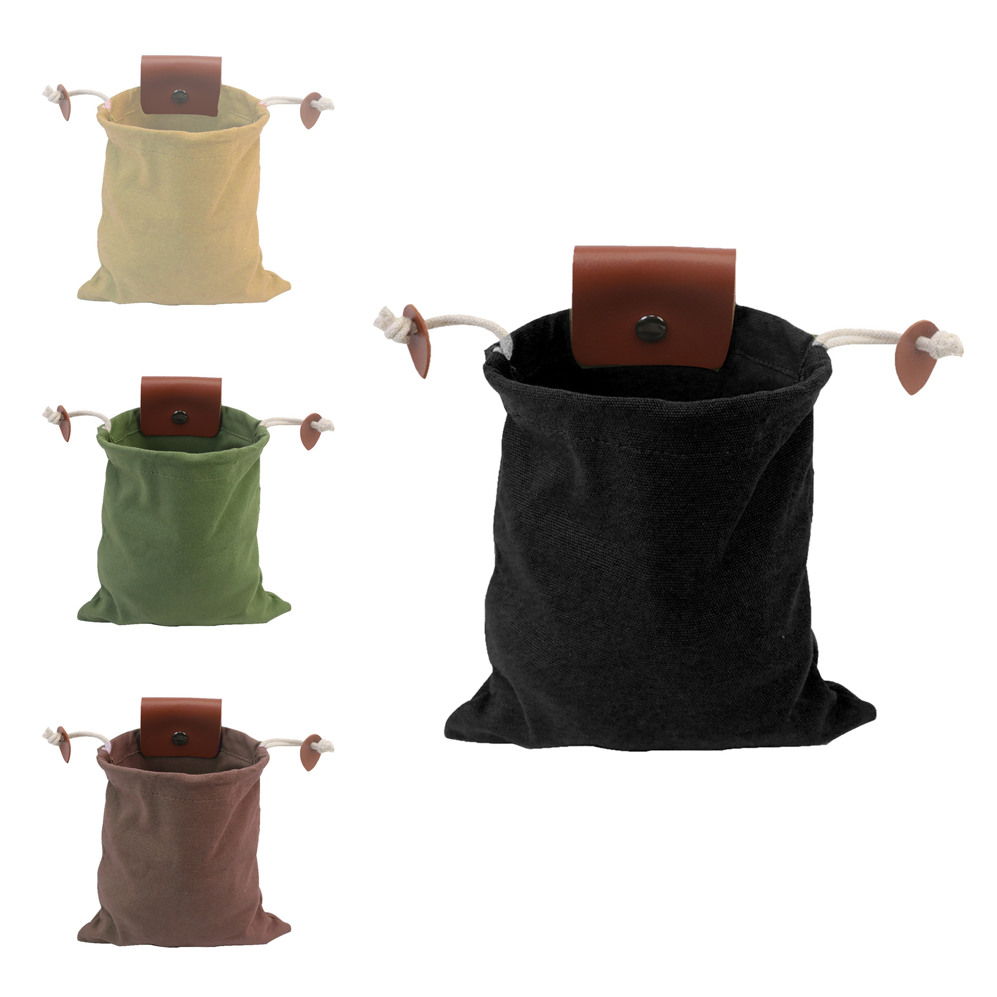 Portable Harvest Organizer 3