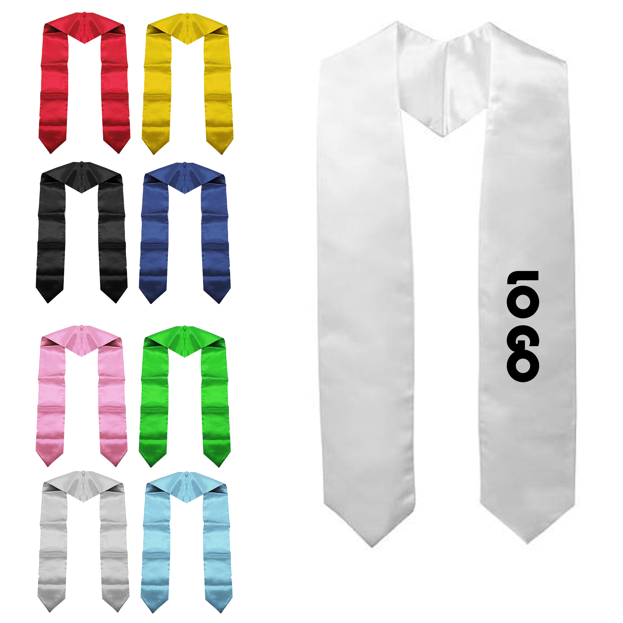 School Graduates' Ties 2
